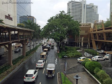 manila greenbelt makati city.